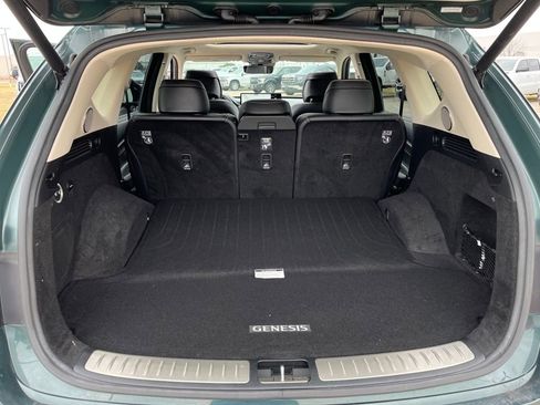 Used 2023 Genesis GV80 3.5T w/ Prestige Package image 30