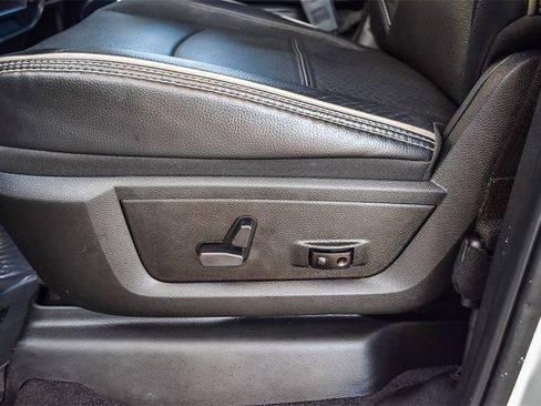 Used 2024 RAM 2500 Laramie w/ Safety Group image 22