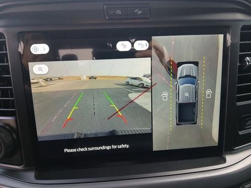 New 2026 Ford F150 XLT w/ Equipment Group 302A MID image 24