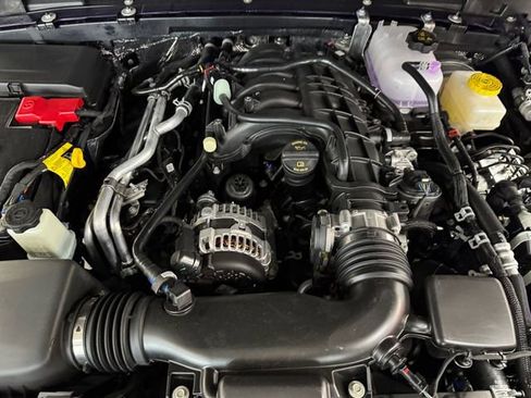 New 2026 Jeep Wrangler Unlimited Rubicon w/ Safety Group image 6