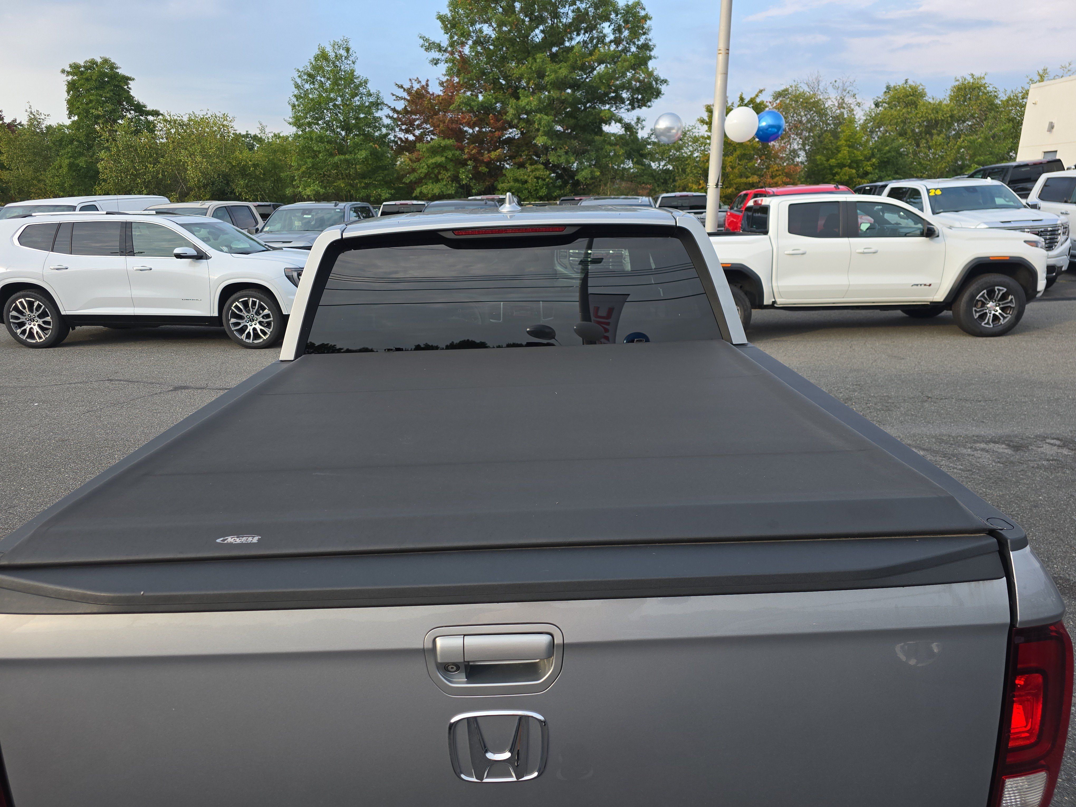 Used 2019 Honda Ridgeline Sport image 5