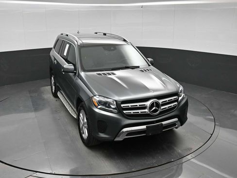 Used 2019 Mercedes-Benz GLS 450 4MATIC image 22