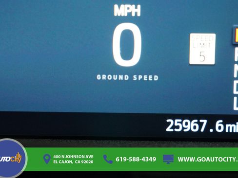 Used 2023 Ford Mustang Mach-E Premium RWD image 3