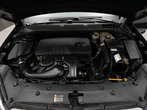 Used 2016 Buick Verano Convenience image 3