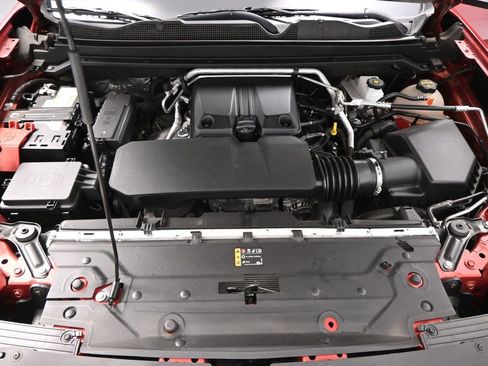 Used 2024 GMC Canyon Elevation image 29