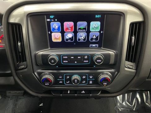 Used 2019 Chevrolet Silverado 1500 LT w/ All Star Edition image 3