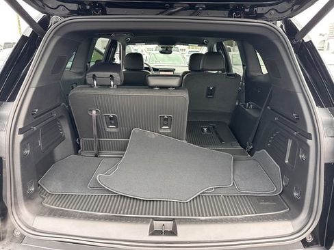 New 2026 GMC Acadia Elevation w/ Black Edition image 33