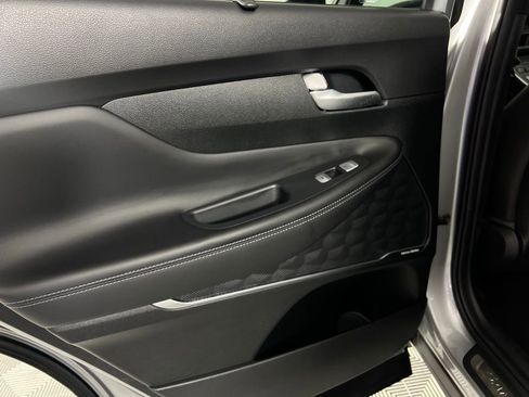 Used 2023 Hyundai Santa Fe Calligraphy image 27