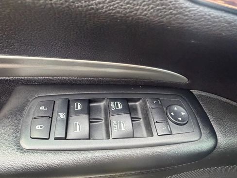 Used 2018 Dodge Durango SXT w/ Quick Order Package 2BB image 22