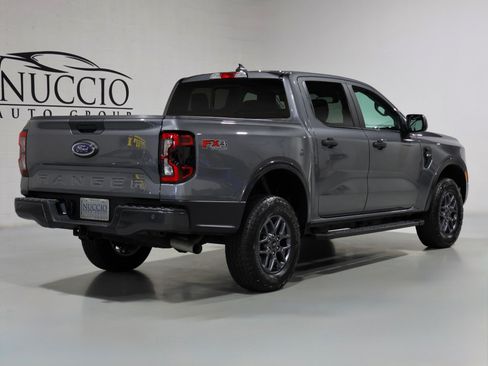 Used 2024 Ford Ranger XLT w/ FX4 Off-Road Package AWD/4WD image 27