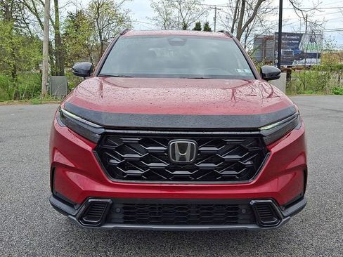 Used 2024 Honda CR-V Sport-L image 2