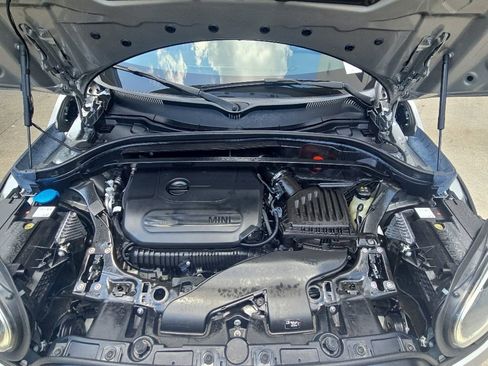 Used 2024 MINI Cooper Countryman S w/ Premium Package FWD image 35