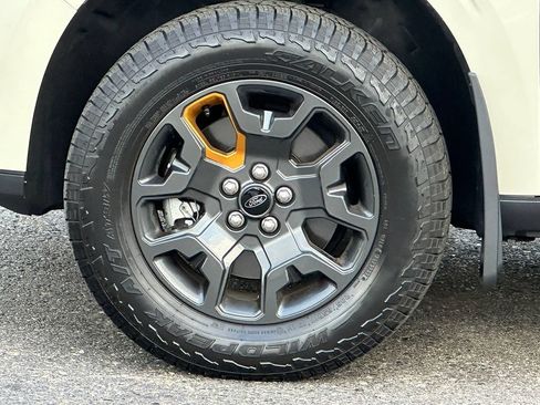 Used 2024 Ford Maverick Tremor w/ Tremor Off-Road Package AWD/4WD image 36