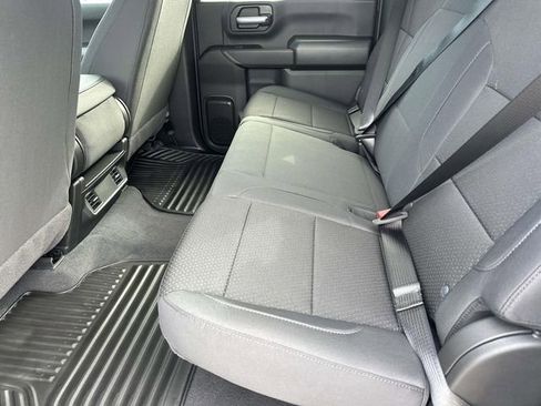 New 2026 Chevrolet Silverado 2500 Custom image 12