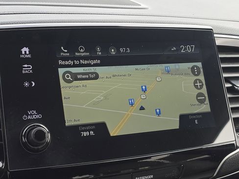 Used 2021 Honda Pilot Touring image 24