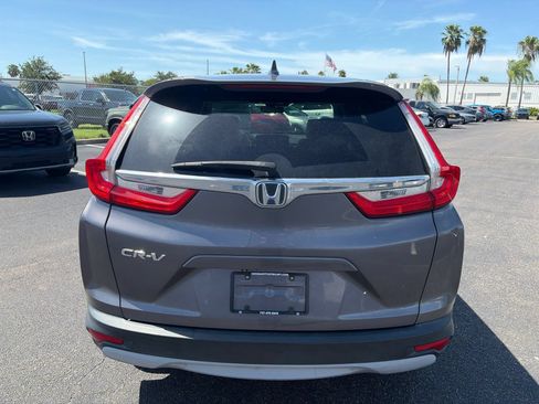 Used 2017 Honda CR-V EX image 6