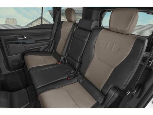 Certified 2024 Lexus GX 550 GX 550 Overtrail+ image 12