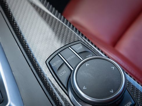 Used 2018 BMW M3 Base image 49