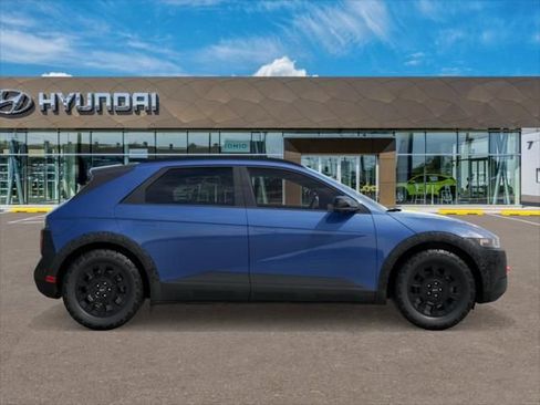 New 2026 Hyundai Ioniq 5 XRT AWD/4WD image 7