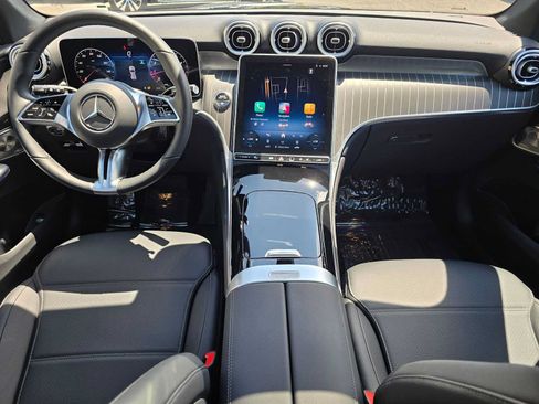 Used 2026 Mercedes-Benz GLC 300 4MATIC image 19