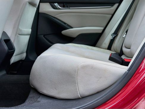 Used 2018 Honda Accord LX image 21