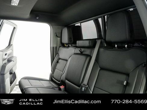 Used 2024 GMC Sierra 1500 Denali w/ Denali Reserve Package image 22