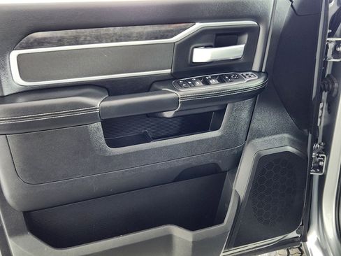 Used 2024 RAM 2500 Big Horn image 16