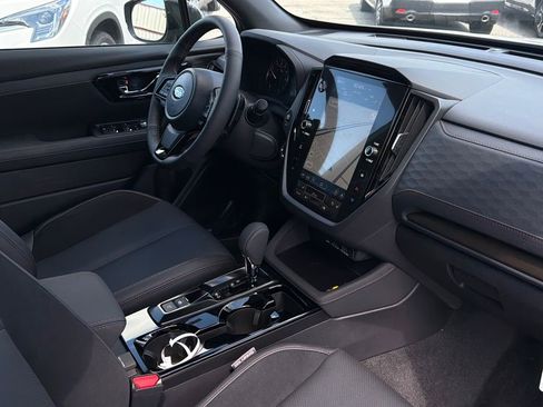 New 2026 Subaru Forester Touring AWD/4WD image 7