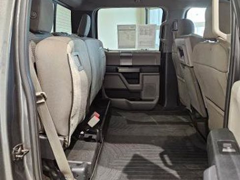 Certified 2017 Ford F150 XLT w/ Equipment Group 302A Luxury image 34