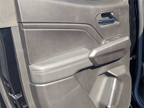 New 2026 GMC Canyon Elevation w/ Convenience Package image 14