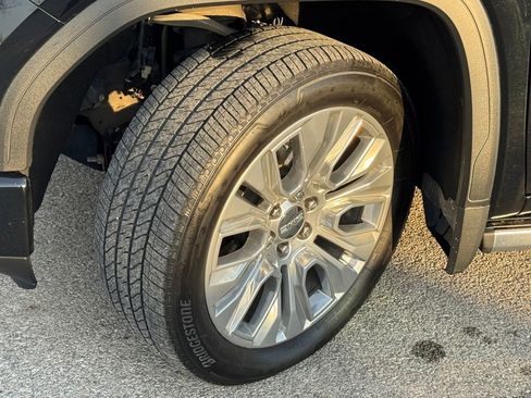 Used 2022 GMC Sierra 1500 Denali w/ Denali Reserve Package image 35