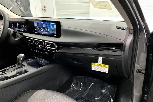 New 2026 Nissan Sentra SV w/ SV Convenience Package FWD image 34