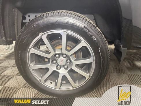 Used 2019 GMC Canyon Denali AWD/4WD image 20