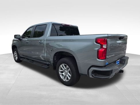 New 2026 Chevrolet Silverado 1500 RST w/ Z71 Off-Road Package AWD/4WD image 5