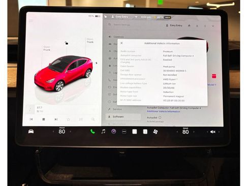 Used 2024 Tesla Model Y Long Range image 29