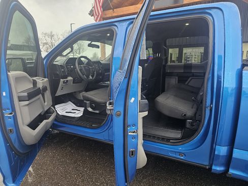 Used 2019 Ford F150 XL w/ Equipment Group 101A Mid image 7