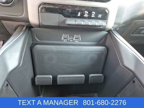 New 2026 RAM 1500 Tradesman AWD/4WD image 21