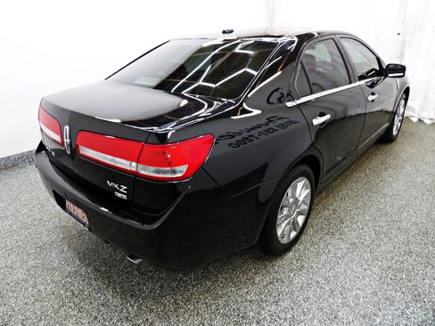 Used 2010 Lincoln MKZ AWD image 6
