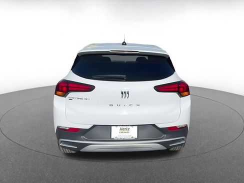 Used 2025 Buick Encore GX Preferred image 12