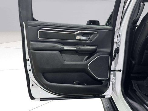Used 2023 RAM 1500 Laramie image 52
