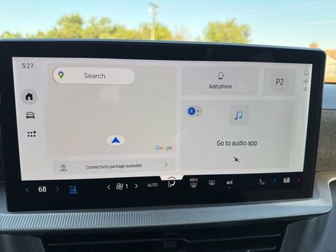 Used 2025 Ford Explorer ST image 21