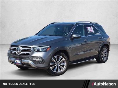 Used 2023 Mercedes-Benz GLE 350