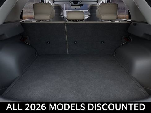 New 2026 Kia Niro EX w/ EX Premium Package FWD image 19