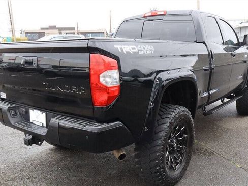 Used 2018 Toyota Tundra SR5 image 5