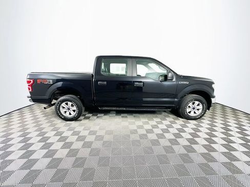 Used 2019 Ford F150 XL w/ Equipment Group 101A Mid image 13