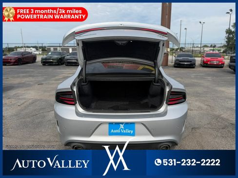 Used 2023 Dodge Charger R/T RWD image 38