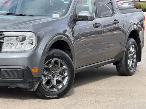 Used 2023 Ford Maverick XLT w/ Equipment Group 300A Standard image 3