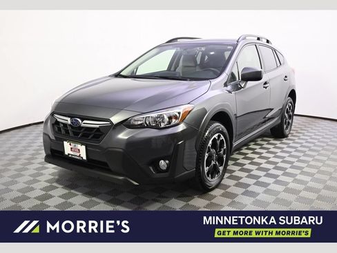 Used 2023 Subaru Crosstrek 2.0i Premium AWD/4WD image 1