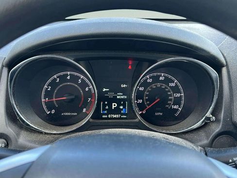 Used 2018 Mitsubishi Outlander Sport LE image 23