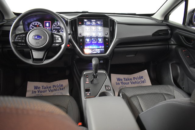 Used 2024 Subaru Crosstrek 2.0i Premium AWD/4WD image 27